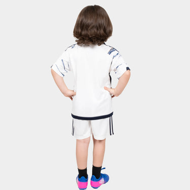 Italy 23/24 Kids Away Kit